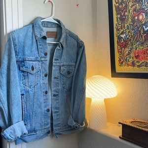 Vintage Levi’s Jean jacket